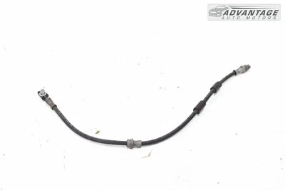 AUDI A3 8V QUATTRO 2015-2020 PINZA DE FRENO DELANTERA DERECHA MANGUERA TUBO OEM Foto 1 de 4