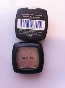 "2x" REVLON Eye Shadow Toasted Marshmallow - Picture 1 of 2