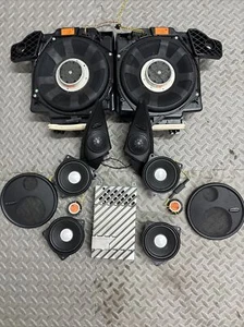 SISTEMA DE ACTUALIZACIÓN MINI GENUINO R60 COUNTRYMAN R61 HIFI HARMAN KARDON - Imagen 1 de 24