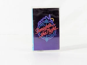 Tonight’s The Night Time Life Cassette Tape - Imagen 1 de 4