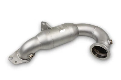 Cata Sport 200 cellules Megane 4 RS 280 Renault Sport GT Performance Catalyseur - Immagine 1 di 4
