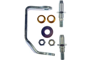 Door Hinge Pin Kit Dorman 38456 Driver Left Silverado 00-06 Tahoe Escalade Yukon - Picture 1 of 2