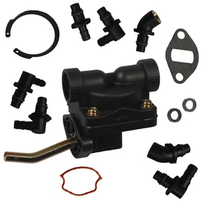 Kraftstoffpumpe NEU für 52 559 03-S Kohler Motoren KT17 KT19 M18 M20 MV16 MV18 MV20 - Bild 1 von 11