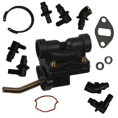 CARMORECAR2017 Fuel Pump New For 52 559 03-S Kohler Engines KT17 KT19 M18 M20 MV16 MV18 MV20