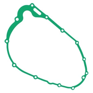 Aitook Clutch Cover Gasket for Kawasaki KZ400 KZ400 , KZ440 KZ 440 - Picture 1 of 3