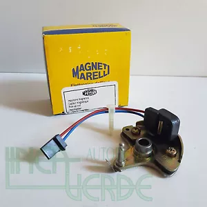 IMPULSORE MAGNETICO FIAT PANDA MOTORE FIRE MARELLI 71347401 PER 9941720 - Picture 1 of 9