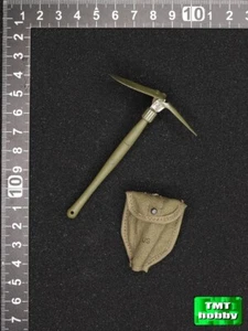Escala 1:6 WHO W003 Guerra de Vietnam USMC - Herramienta eléctrica con cubierta - Imagen 1 de 3
