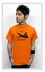 I Have a Dreamsicle - Lustiger Martin Luther King Jr. Parodie T-Shirt - Bild 1 von 18