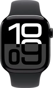 Apple Watch Series 10 GPS + Cellular 42mm Smartwatch Aluminium Case - Excellent - Photo 1 sur 1