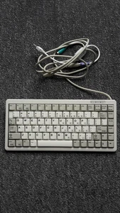 Mechanische Tastatur Cherry G84-4100 (G84-4100PPAGB /02) Cherry ML Tasten - Bild 1 von 1
