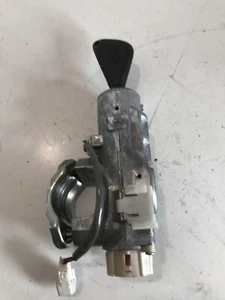 Subaru Outback Ignition Barrel With Key Genuine 2.0 Diesel 2007 - Picture 1 of 10