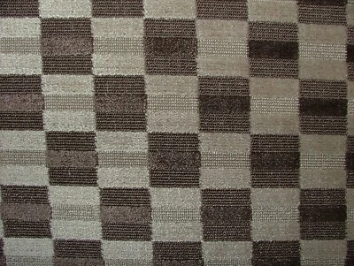 Romo Clarence Maulwurf Extra Dick samt Stoff Polster Kissen Vorhang Verwendung - Bild 1 von 4