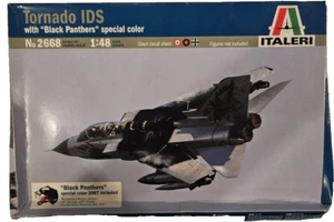 Tornado IDS "Colores Especiales" Italeri Nº 2668 Escala 1:48 Escala 1:48 - Imagen 1 de 2