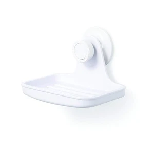 Umbra 1004433-660 Flex Shower Soap Dish with Patented Gel-Lock Technology - Picture 1 of 14