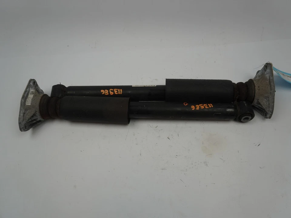 Gebrauchter Hinterdämpfer Rechts MINI MINI III Phase 1 - 1.5i 136Ps - - Bild 1 von 4