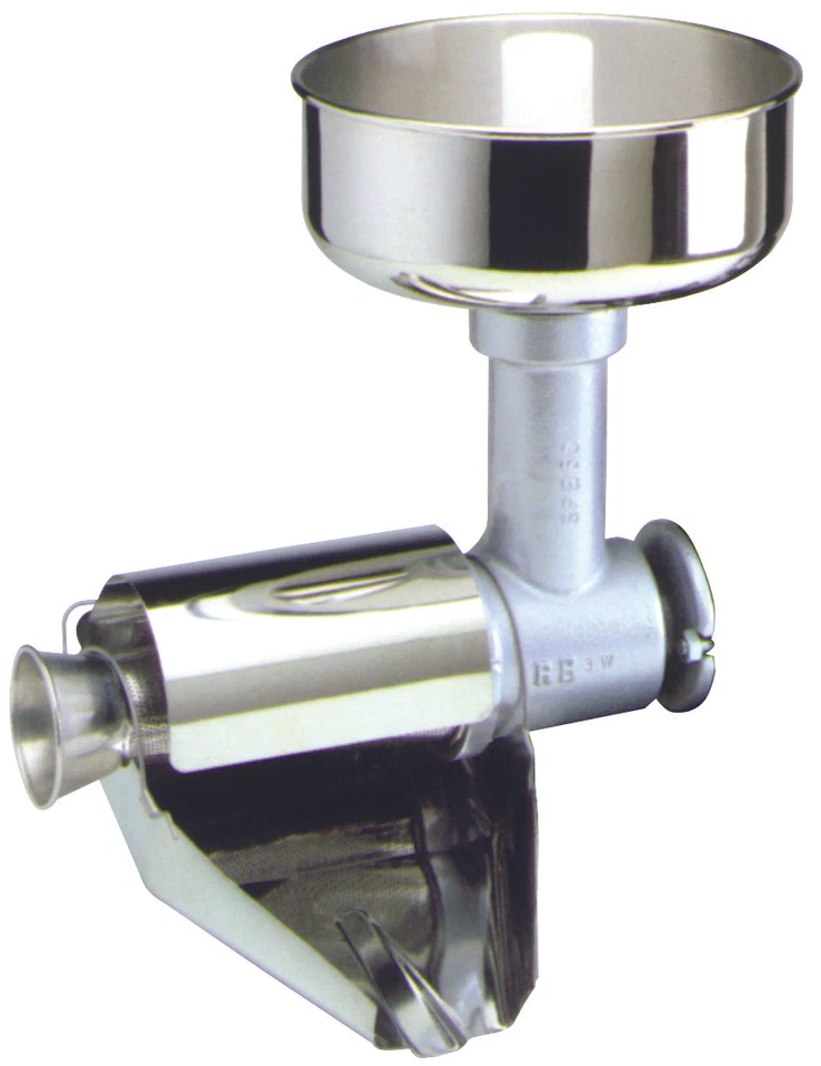 Reber ACCESSORIO SPREMIPOMODORO per n°5 - Immagine 1 di 1