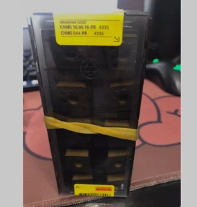 CNMG160616-PR 4335 /Sandvik /10PCS - Picture 1 of 1
