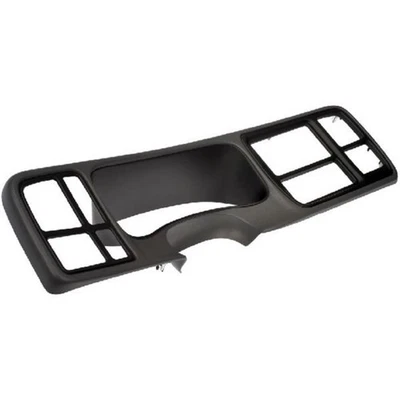 57317 Dorman Instrument Panel Cover for Chevy GMC Sierra 1500 Classic HD 2500 07 - Image 1 of 4