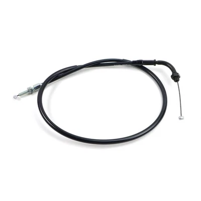 THROTTLE CABLE A FOR HONDA FT500A ASCOT 82-83 NOS MADE IN JAPAN  17910-MC8-000 - Изображение 1 из 3