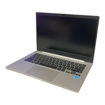 Samsung Galaxy Book Go 14" Qualcomm 7C Kryo465 Processor 4GB RAM 128GB Memory - Image 1 of 3