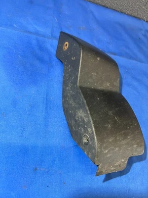 Lincoln MKX 2008 Ford Edge LH, moldura de panel basculante de conductores 7T43-7810155-AAW Foto 1 de 4