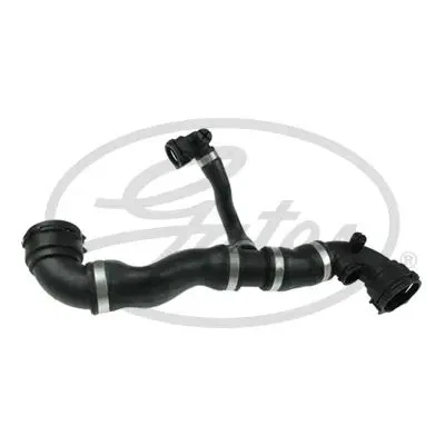 Tubo sistema di raffreddamento EPDM (Etilene-Propilene-Diene-Caucciù) 05-3287 - Immagine 1 di 4