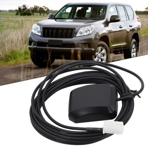 Efficient GPS Navigation Antenna for Toyota For Car Truck SUV 3 0 5 0V Voltage - Picture 1 of 15