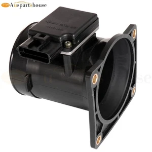 Mass Air Flow Sensor MAF Meter for 1997-2005 Ford F-150 4.2L F6DF12B579EA - Picture 1 of 6