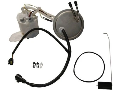 Топливный насос для 1999-2004 Ford F350 Super Duty 86215GHJP 2000 2001 2002 2003 - Изображение 1 из 2