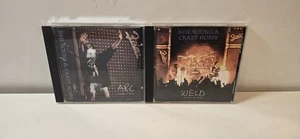 Neil Young & Crazy Horse - Arc & Weld 2 CD Set 1991 Reprise - Nice Shape Plays - Picture 1 of 11