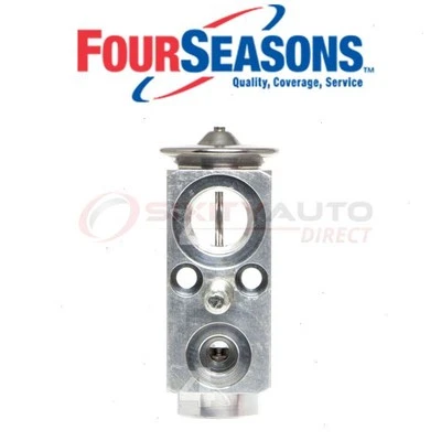 Four Seasons AC Expansion Valve for 2014-2018 Jeep Grand Cherokee 3.0L 3.6L vm - Image 1 of 4