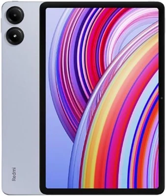 Xiaomi Redmi Pad Pro 12.1" 6/128GB Azul Océano - Imagen 1 de 2