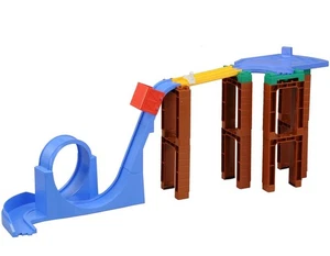 Juego Doro Gigante Gigante Giratorio Tomica System - Imagen 1 de 5