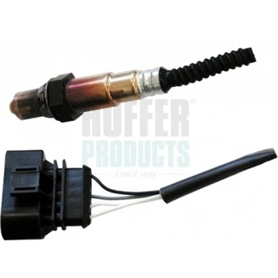 HOFFER 2x Sonda lambda 7481654/2x para VW PASSAT B5 Variant 3B5 3B2 3B3 3B6 Syncro - Imagen 1 de 4