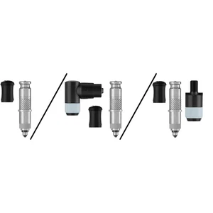 Schwalbe Starterskit Clik DV-SCV 25-Piece - Bild 1 von 1