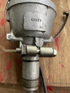 Genuine Lucas 23D4 distributor - Picture 1 of 4