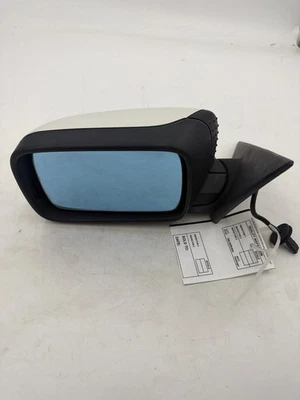 白色门镜宝马 328 系列左 96 97 98 99 — 第 1/4 张图片