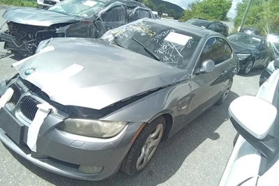 Transmissão automática 2009 BMW 328i fabricante de equipamento original 120K milhas - LKQ395799039 - Imagem 1 de 4