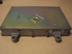 Motor ECU - Rover 216 SLi 16V SOHC 1992-96 37820-PP4-G01  - Bild 1 von 1