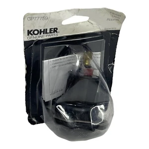 Kit tappo rubinetto miscelatore originale Kohler per K-304 Rite-Temp GP77759 - Foto 1 di 5