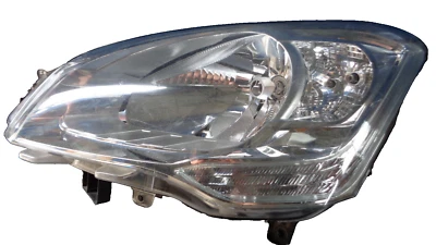 Frontscheinwerfer 89318031 9682828280 links Valeo Citroen Berlingo B9 1.6 HDi - Bild 1 von 4