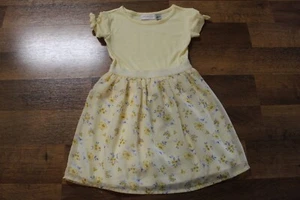 Children's Place Toddler Girl's Special Occasion Dress, Size 3t PERFECT - Picture 1 of 2