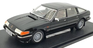 Cult Models 1/18 Scale CML200-2 - Rover 3500 Vanden Plas - Black - Picture 1 of 5