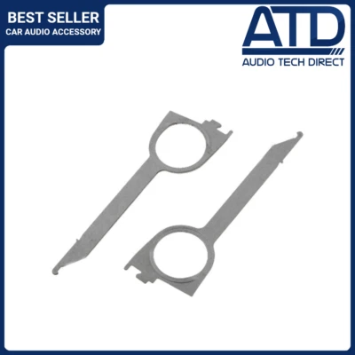 4CARMEDIA Release Keys For Becker Stereo Radio Removal Extraction Tool Key PC5-93 65.248