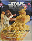 Wookiee Pies Clone Scones And Other Galactic Goodies  The Star