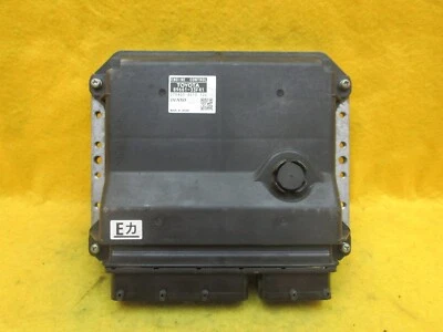 Módulo de control informático del motor 10 2010 Lexus ES350 ECM ECU PCM parte # 89661-33F41 Foto 1 de 4