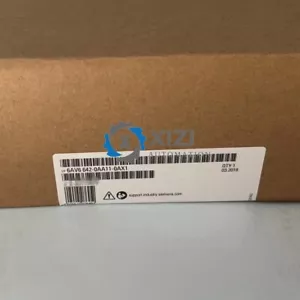 1PC SIEMENS SIMATIC TP177A Touch Panel 6AV6642-0AA11-0AX1 6AV6 642-0AA11-0AX1 - Picture 1 of 7