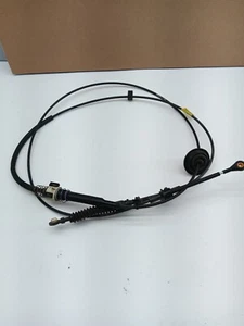 2012 Chevy Suburban 1500 LTZ Automatic Transmission Gear Shifter Cable 20787609 - Picture 1 of 6