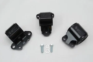 1320 performance B D series motor mount 2 bolt civic integra EG Dc2 65A BLEMISH - Bild 1 von 9