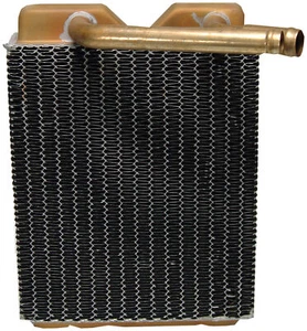 New HVAC Heater Core for 78-87 Oldsmobile Cutlass Supreme Aluminum - Picture 1 of 2